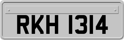 RKH1314