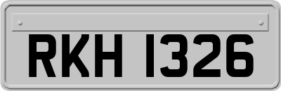 RKH1326