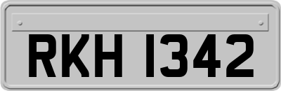 RKH1342