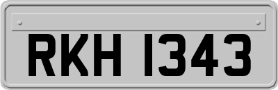 RKH1343