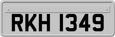 RKH1349