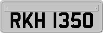 RKH1350