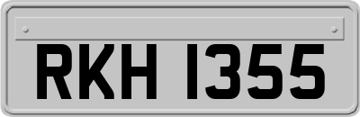 RKH1355