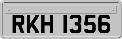 RKH1356