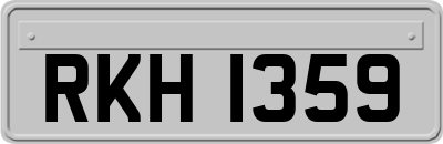 RKH1359