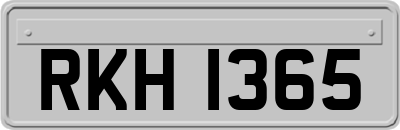 RKH1365