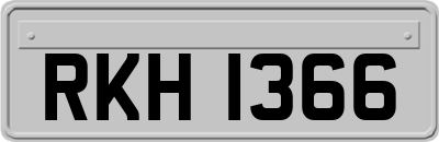 RKH1366