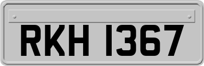 RKH1367