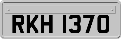 RKH1370