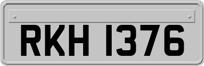 RKH1376