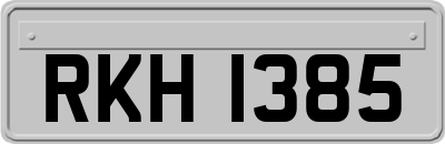 RKH1385