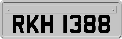 RKH1388