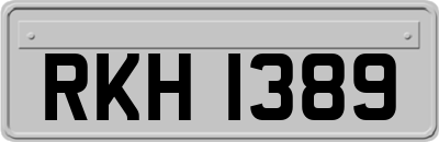 RKH1389