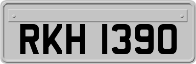 RKH1390