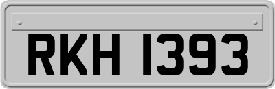 RKH1393