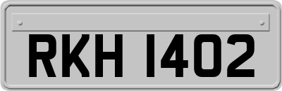 RKH1402