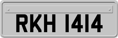 RKH1414