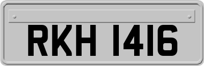 RKH1416