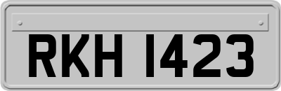 RKH1423