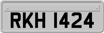 RKH1424