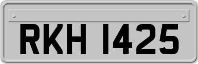 RKH1425