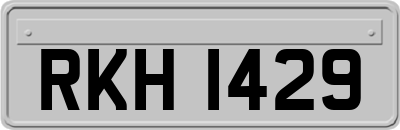 RKH1429