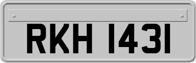 RKH1431