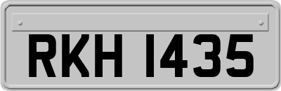 RKH1435