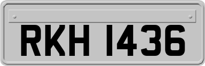 RKH1436