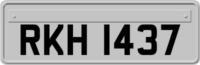 RKH1437