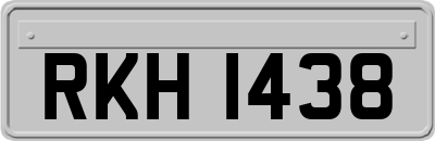 RKH1438