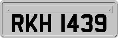 RKH1439