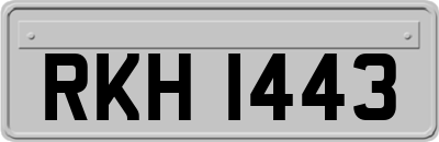 RKH1443