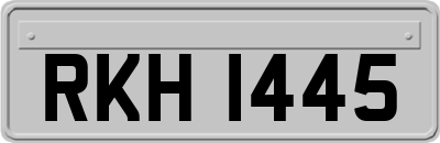 RKH1445