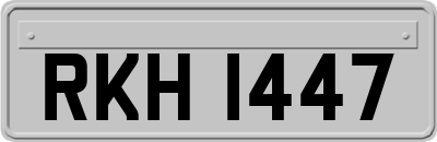 RKH1447