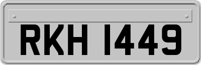 RKH1449