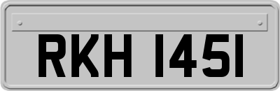 RKH1451