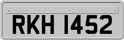 RKH1452