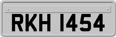 RKH1454