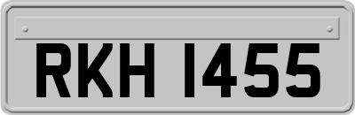 RKH1455