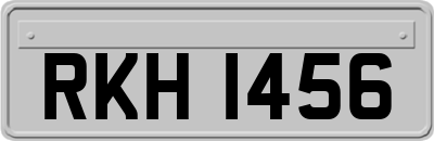 RKH1456