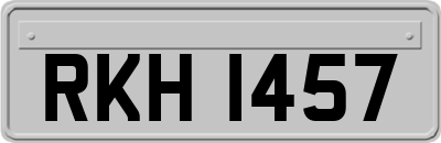 RKH1457