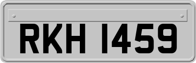 RKH1459