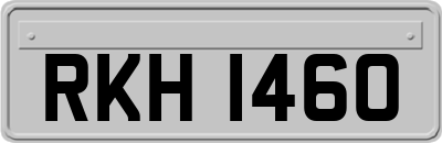 RKH1460