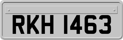 RKH1463