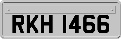 RKH1466