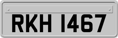 RKH1467