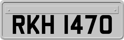 RKH1470