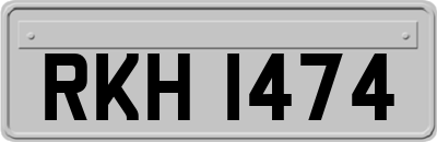 RKH1474