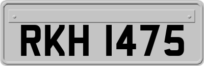 RKH1475